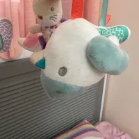 آویز موزیکال بالای تخت نوزاد مناسب سیسمونی|اسباب و اثاث بچه|تهران, کوی بیمه|دیوار