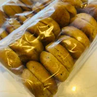 کلوچه رژیمی زنجفیلی سبزواری بسیار خوشمزه|خوردنی و آشامیدنی|پاکدشت, پاکدشت (مامازند)|دیوار