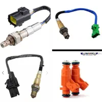 سنسور اکسیژن استوک وارداتی با گارانتی مرجوعی