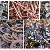 خریدار صفر تا صد ضایعات