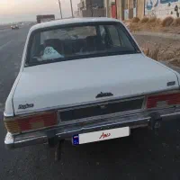 پیکان مدل82 انژکتور|خودرو سواری و وانت|کشاورز, |دیوار