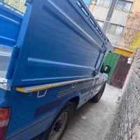 نیسان زامیاد Z24|خودرو سواری و وانت|اصفهان, عباس‌آباد|دیوار