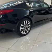 اپتیما ۲۰۱۴ فول|خودرو سواری و وانت|تهران, سوهانک|دیوار