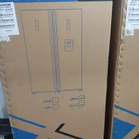 یخچال دوقلو ایکس ویژن نو