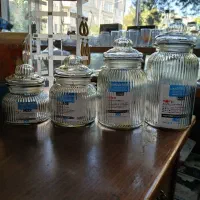 بانکه پاسماوری جا حبوباتی با کیفیت