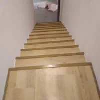 فروش ویژه و اجرای تخصصی پارکت،لمینت،کفپوش و قرنیز|خدمات پیشه و مهارت|هشتگرد, هشتگرد قدیم|دیوار