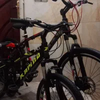 دوچرخه ۲۰ و ۲۶