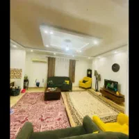 خانه دو بلکس ۱۳۰ متری