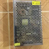 ریسه نوری 12 ولت و ترانس 12 ولت