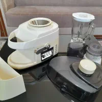 آبمیوه گیری وآب مرکبات چند کاره اینوکس|سایر لوازم برقی|سنندج, |دیوار