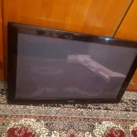 تلوزیون سامسونگ ۴۲ اینج نیاز به تعمیرجزئی|تلویزیون و پروژکتور|اهواز, شهرک دانشگاه|دیوار