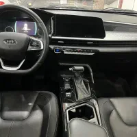 ایکس ۳۳ کراس اتوماتیک مدل ۱۴۰۲|خودرو سواری و وانت|اصفهان, بهارستان|دیوار