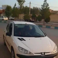 ماشین  206 تیپ 3