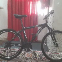 دوچرخه ۲۶|دوچرخه، اسکیت، اسکوتر|حمیدیه, |دیوار