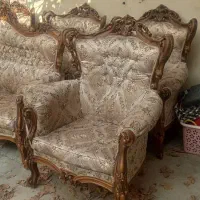 مبل|مبلمان خانگی و میز عسلی|سقز, |دیوار