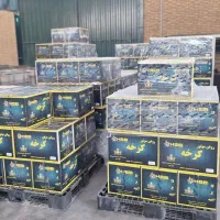 تولید و فروش انواع روغن گریس وضدیخ برند HSB