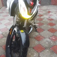 موتور zontes n2 230
