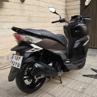 j200. ۱۴۰۱. بدونه هیچ خرجی|موتورسیکلت|تهران, وحیدیه|دیوار