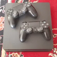 ps4 slim 1tra