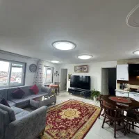 فروش آپارتمان ۸۰متری مرکز شهر/طبقه پنجم|فروش آپارتمان|تنکابن, |دیوار