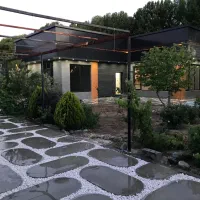 ویلا-540-متر-مدرن-کوچه-درختی-بکه-شهریار