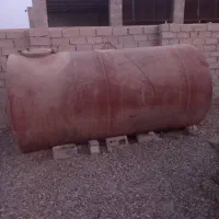 تانکر ۱۰ هزار لیتری