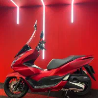 PCX 160|موتورسیکلت|تهران, تجریش|دیوار
