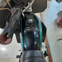 هوندا ۱۵۰|موتورسیکلت|تهران, فلسطین (میدان انقلاب)|دیوار