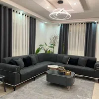 آقای پرده|پرده، رانر، رومیزی|سلمان‌شهر, |دیوار