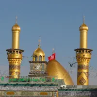 سفر زیارتی کربلا معلا