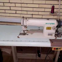 چرخ خیاطی صنعتی راسته دوز