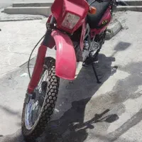 موتور تریل|موتورسیکلت|ایلام, |دیوار