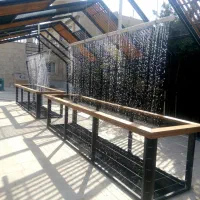 باریستا حرفه ای استخدام کافی شاپ|استخدام خدمات فروشگاه و رستوران|کاشان, مدرس|دیوار