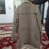 کاپشن مردانه|لباس|شیرود, |دیوار