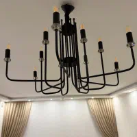 لوستر نو کلاسیک