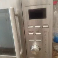 مایکروفر|اجاق گاز و لوازم برقی پخت‌وپز|کرج, گلشهر|دیوار