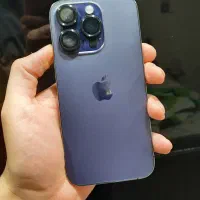 iPhone 14pro