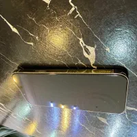 آیفون ۱۳ پرو مکس  ۵۱۲GB za|موبایل|تهران, درختی|دیوار