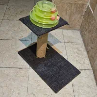 وسایل گربه