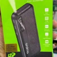 پاور بانک 20هزار (تخفیف روز پدر)