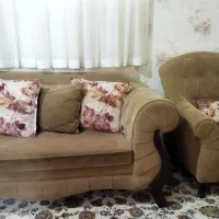 مبل راحتی