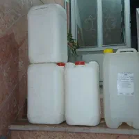 دبه گالون ۲۵ و۳۰ لیتری