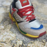 کتوی اورجینال لگو رنگ مادر در حد آکبند