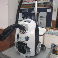 جاروبرقی جارو برقی بوش مدل ۷۰۷