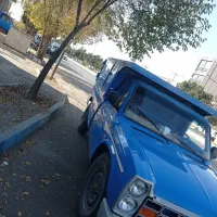 نیسان91|خودرو سواری و وانت|خسروشاه, |دیوار