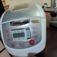 پلوپز چرخ گوشت سبزی خردکن
