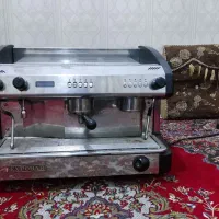 دستگاه قهوه ساز صنعتی دو گروپ