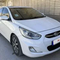 اکسنت ۲۰۱۸ خونگی