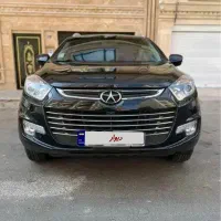 جک s5 نیوفیس مدل ۱۴۰۲