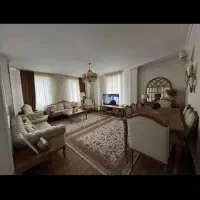 واحد دودنبش پرده خور ۲ خوابه خوش قیمت جنت آباد